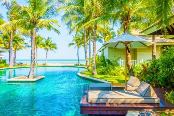 Read more about the article Smart Homes in the Maldives: Where Technology Meets Island Living